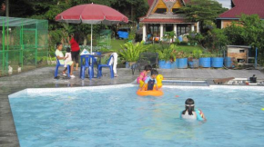  Horas Family Home  Simanindo